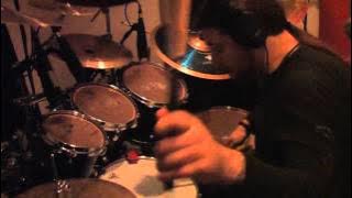 Cattle Decapitation 'Monolith of Inhumanity' studio report: drums