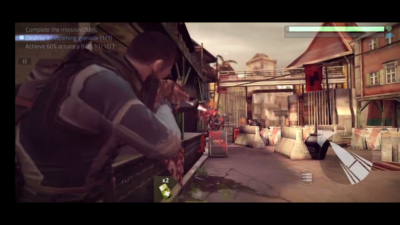 Cover Fire Game Play Game Hacks gameplay viralvideo hacker YouTube