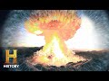 Extraterrestrial Encounters and Experiences
