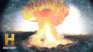 Ancient Aliens: UFO Captives Experience INTENSE Visions (Season 20) | History