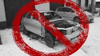 видео: Полная покраска ВАЗ 2112, теперь как с завода) картинка: Полная покраска ВАЗ 2112, теперь как с завода)