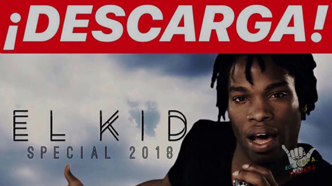 EL KID SPECIAL 2018 LA SECTA CREW