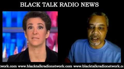 BTR News: Rachel Maddow Pushes Fake Russian Election Hacking Story After Arrest Of Hacker