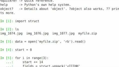 Episode 46: Multi-threading