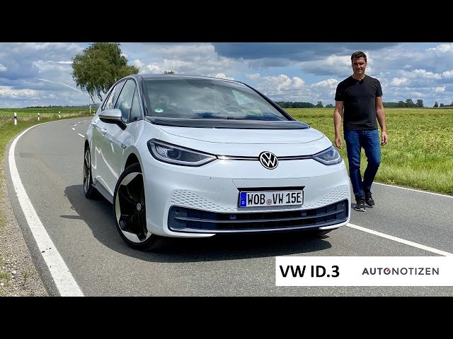 Image of VW ID.3 Pro