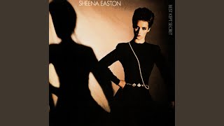 Video thumbnail of "Sheena Easton - Almost Over You"