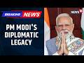 12 Years of Modi Government: Strategic Partnerships, Global Recognition & India's Ascent | News18