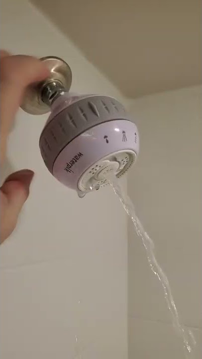 Honestly...Who Takes A Shower Using This Setting? #shorts
