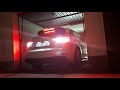 Kaltstart Coldstart Audi RS3