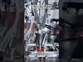 Pre-made Bag Screw Packaging Machine | Hardware Component Packing System