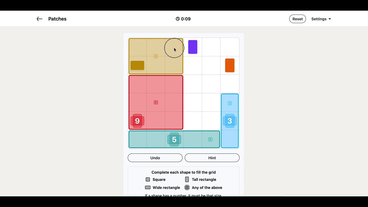 LinkedIn Patches Answer Today | 30 June 2026 - Puzzle #105