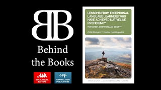 BtB: Lessons from Exceptional Language Learners Who Have Achieved Nativelike Proficiency