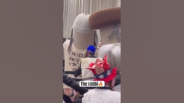 Thumbnail of THE RABBI🔥#shabbat #שבת #shalom #rabbi