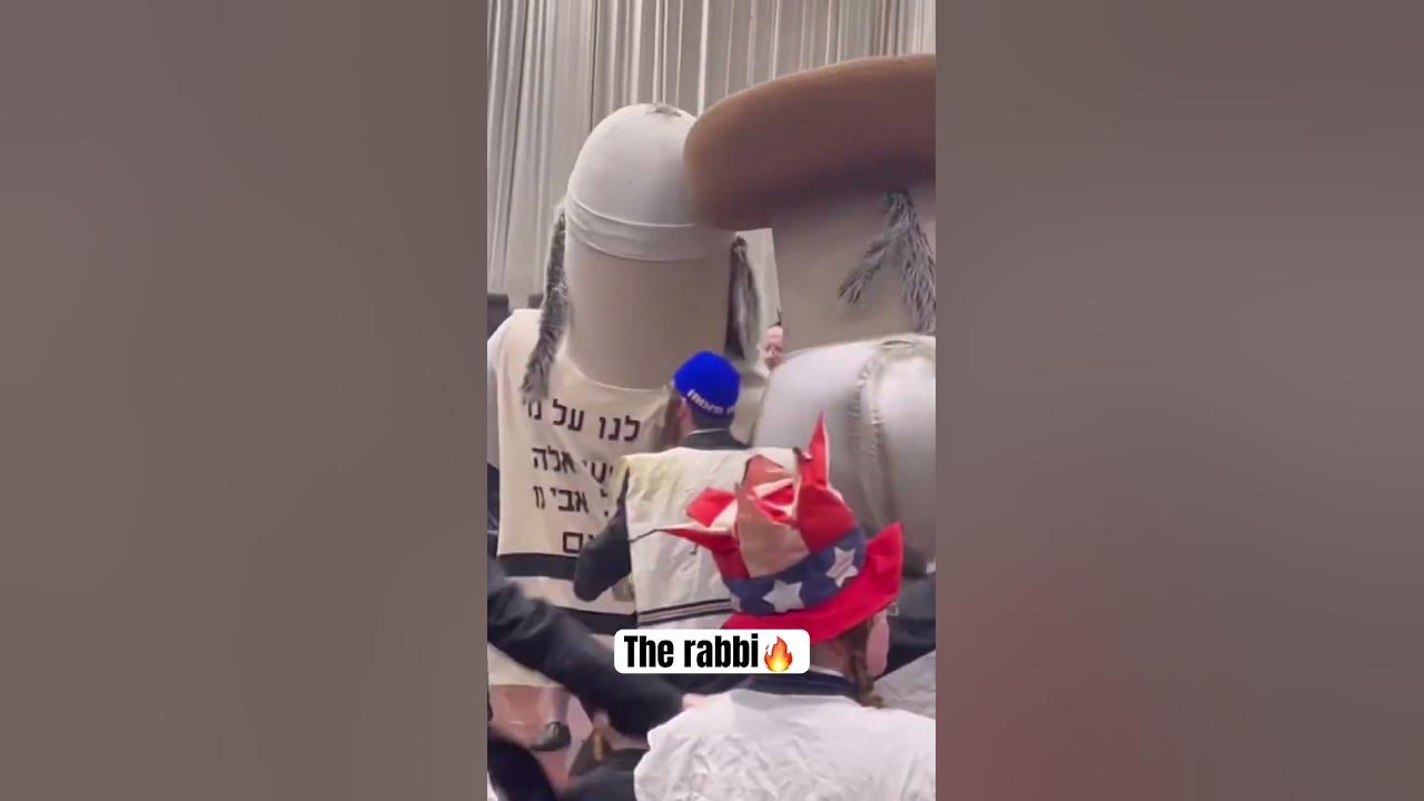 THE RABBI🔥#shabbat #שבת #shalom #rabbi