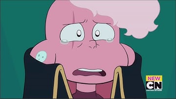 [CLIP] Steven Universe - Lars is upset due to Sadie having fun without him(Lars of The Stars) HD