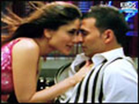 Bebo song - Kambakkht Ishq