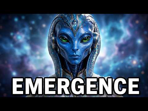 Emergence feat. Q-DEVA designed by Arcturus RA