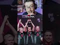 Xyp9x is Forever the GOD of CLUTCH