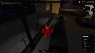 Admin commands in Oxford response
