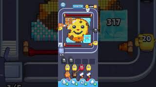 Pixel Flow Level 714