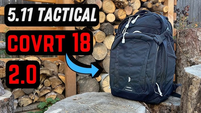 5.11 tactical lv covert carry pack 45l