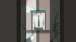 Makimas Foreshadowing In The Reze Arc