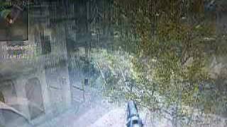 COD 4 OLD SCHOOL FUN
