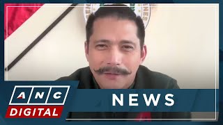 Headstart: PH Senator Robin Padilla on people's initiative for charter change, 'UniTeam' rift | ANC