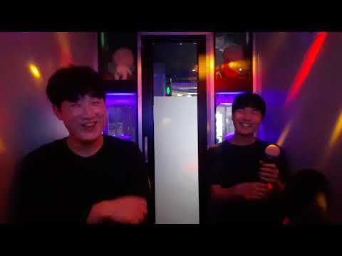 준형, 승재) 박효신, 김범수 친구라는건 cover