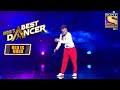 Choreographers ने मिल के दिए एक Retro Style में Performance | India's Best Dancer | Old Is Gold