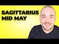 Sagittarius Major Prosperity Lies Ahead! Mid May 2024