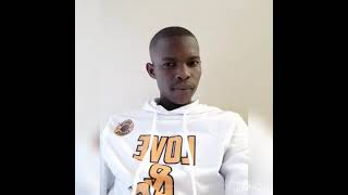 Inkosi Yamagcokama - Samkelo