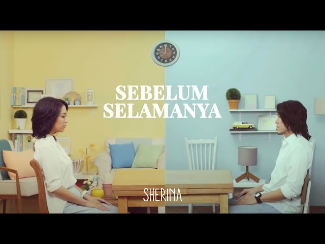 Sherina - Sebelum Selamanya | Official Music Video class=