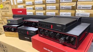 The Ultimate All-In-One De-Feedback Fix (Live Demo + In Stock Now)
