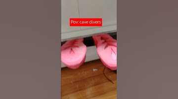 cave divers. #meme #cavedivers #comedy #shorts