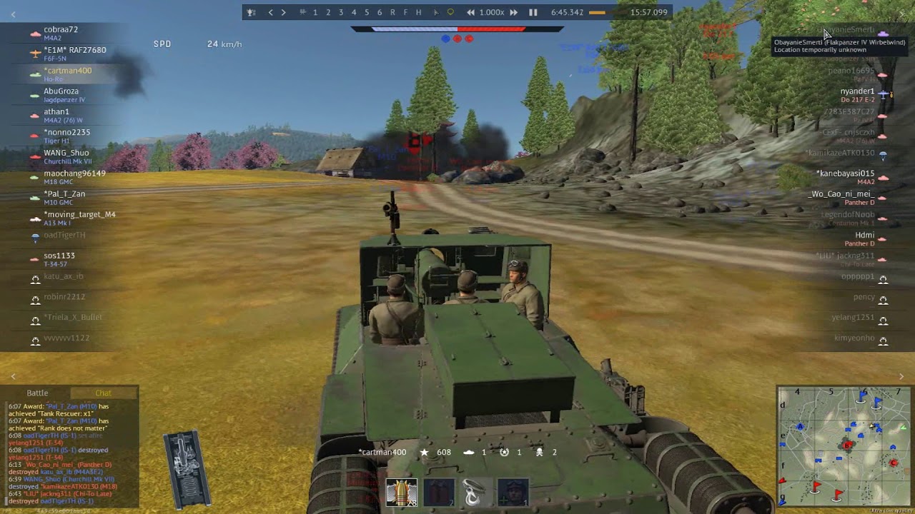 Brummbar Br Change General Upcoming War Thunder Official Forum