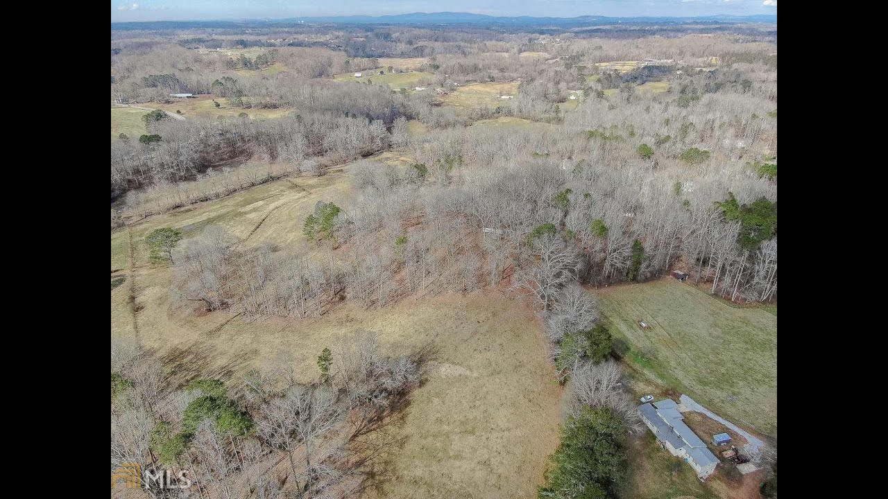 Lots And Land for sale 1487 Lower Union Hill Rd, Canton, GA 30115