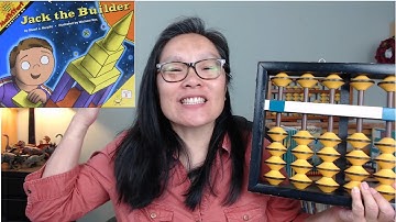 Math Read Aloud: Jack the Builder (MathStart 1)