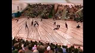 2007 Spectrum Winterguard