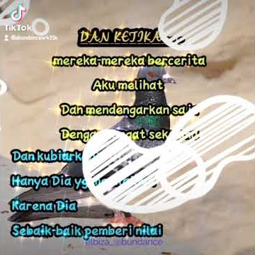 Bunga Citra lestari# Kuasamu#story wa simple penuh makna