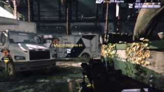 Dubs GB Proof Both maps that we won and them leaving on warhawk after we killed both of them to win.