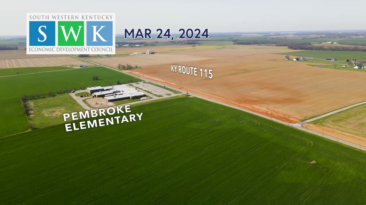 South Western Kentucky Economic Development Council