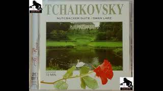 11 Tchaikovsky  The Nutcracker, Op  71   Act 1  Waltz Of The Snowflakes