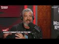 UFC 319 Chimaev/DDP Reaction