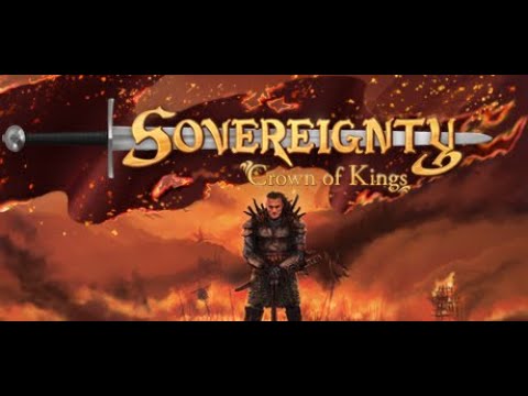 Sovereignty Crown of Kings