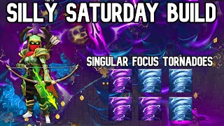 This Singular Focus Build is Extremely Satisfying | Soulstone Survivors
