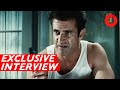 PAYBACK - Mel Gibson Exclusive Interview