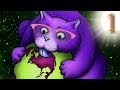 CAT EATS EVERYTHING #1 - Tasty Planet Forever (Cat Levels 1 2 3)