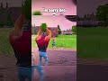Bro thought I was friendly 💀😭 #fortnite #fortniteclips