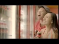 Quảng Cáo Coca Cola Việt Nam Mới Nhất Năm 2014